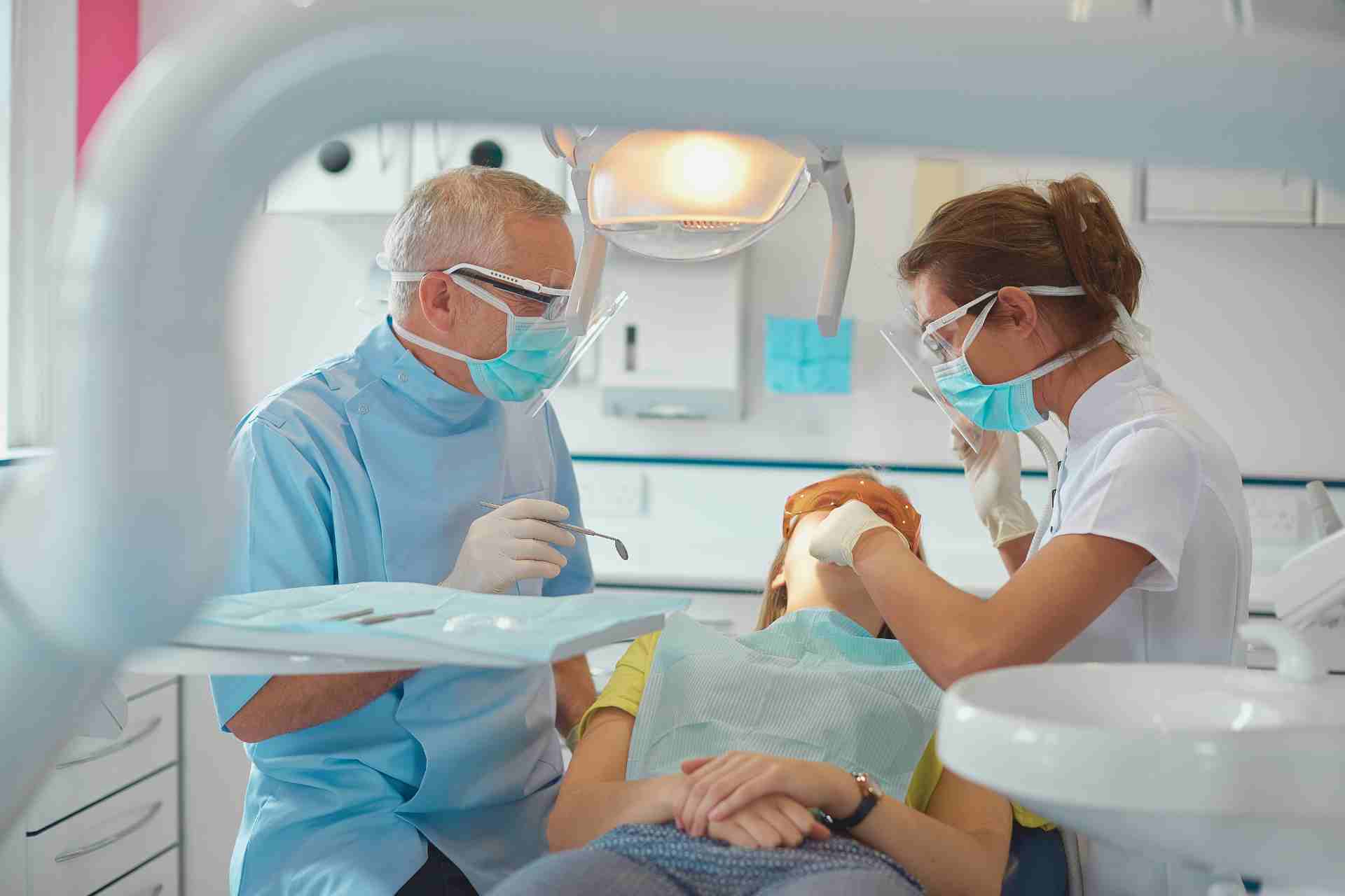 Dentist in Dunlap, TN